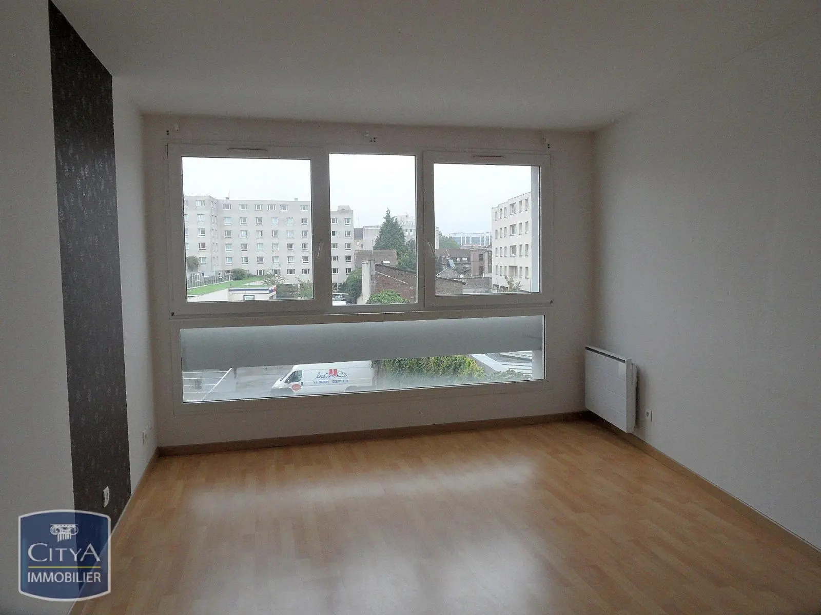 Photo 2 Appartement 2 pièces 49.56m²