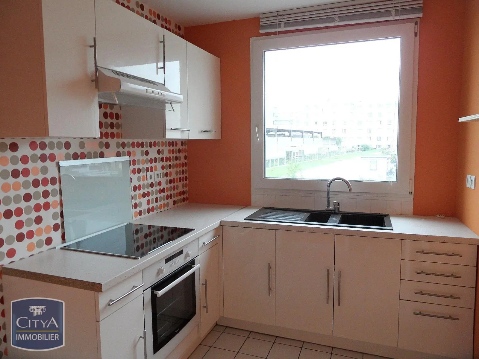 Photo 3 Appartement 2 pièces 49.56m²