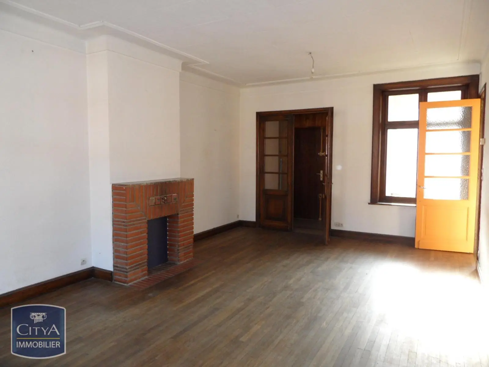 Photo 1 Appartement 2 pièces 56m²