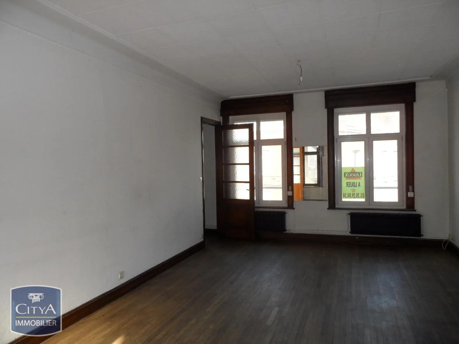 Photo 5 Appartement 2 pièces 56m²