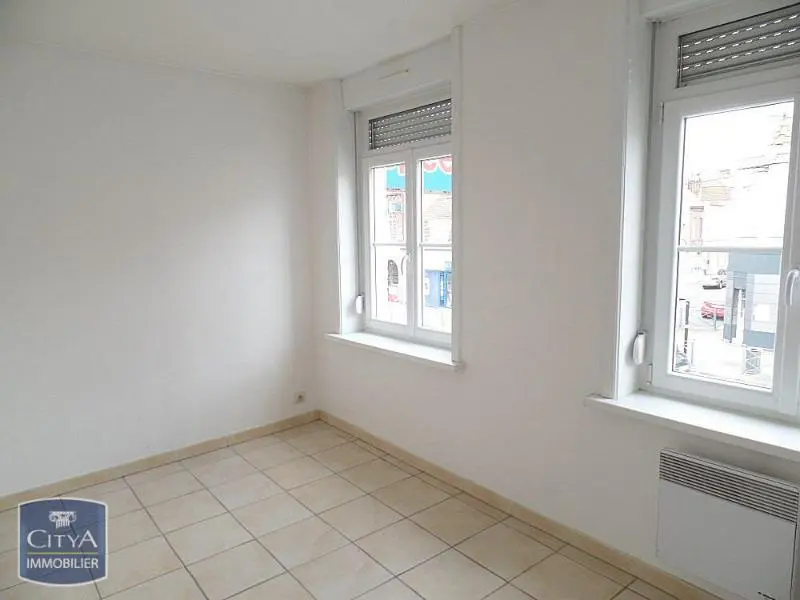 Photo 2 appartement Ronchin