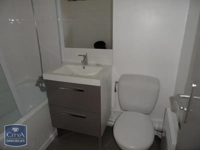 Photo 3 Appartement 1 pièce 20.19m²