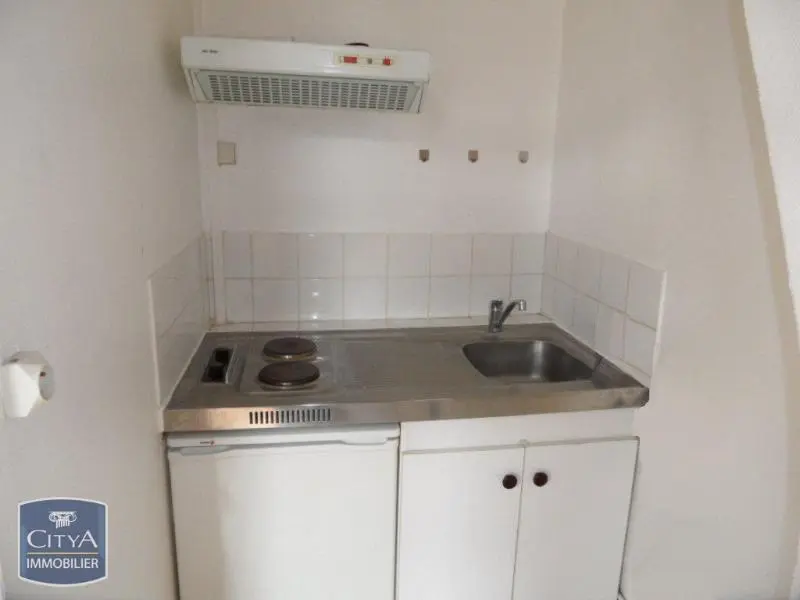 Photo 3 Appartement 2 pièces 23.32m²