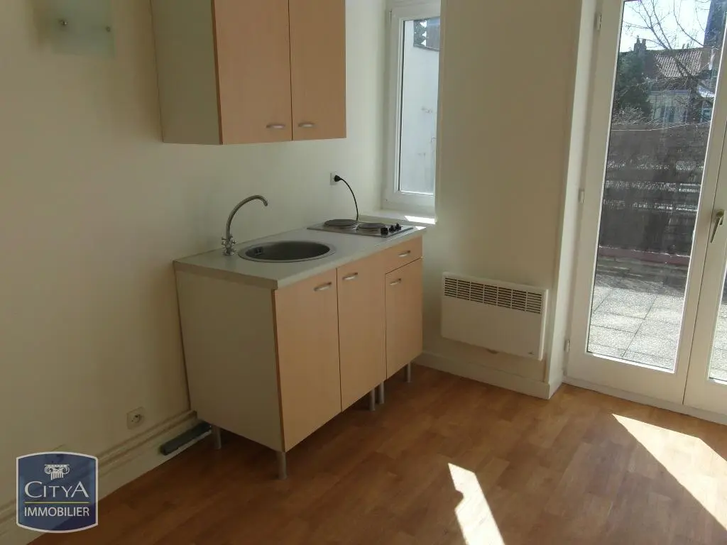 Photo 2 Appartement 3 pièces 71m²
