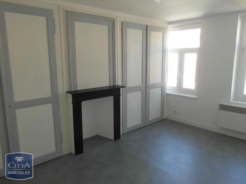 Photo 1 Appartement 3 pièces 71m²
