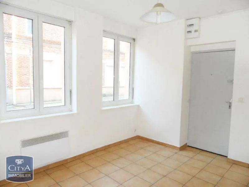 Photo 2 Appartement 2 pièces 29.57m²