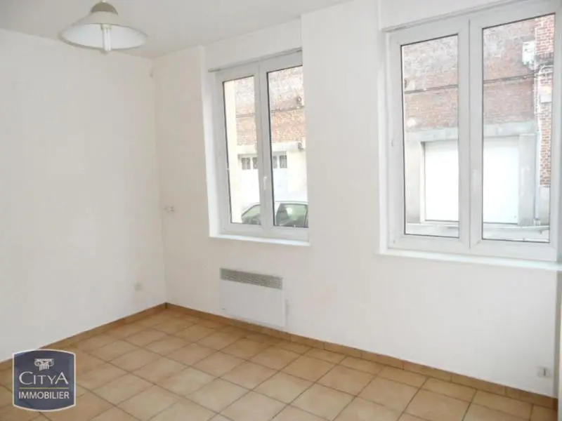 Photo 1 Appartement 2 pièces 29.57m²