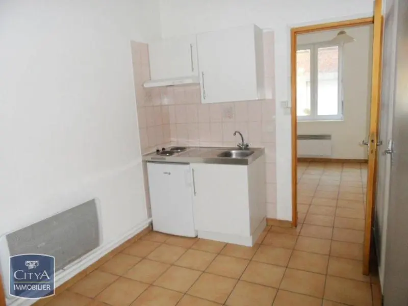 Photo 3 Appartement 2 pièces 29.57m²