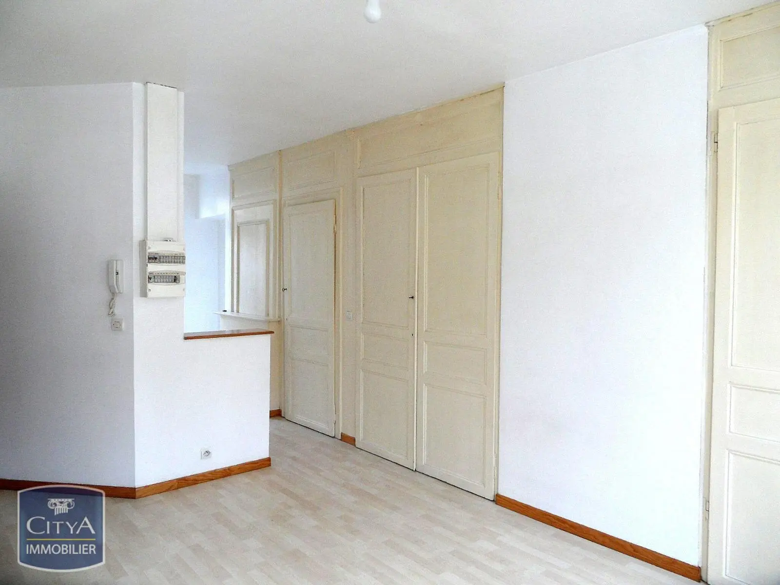 Photo 4 Appartement 1 pièce 29m²