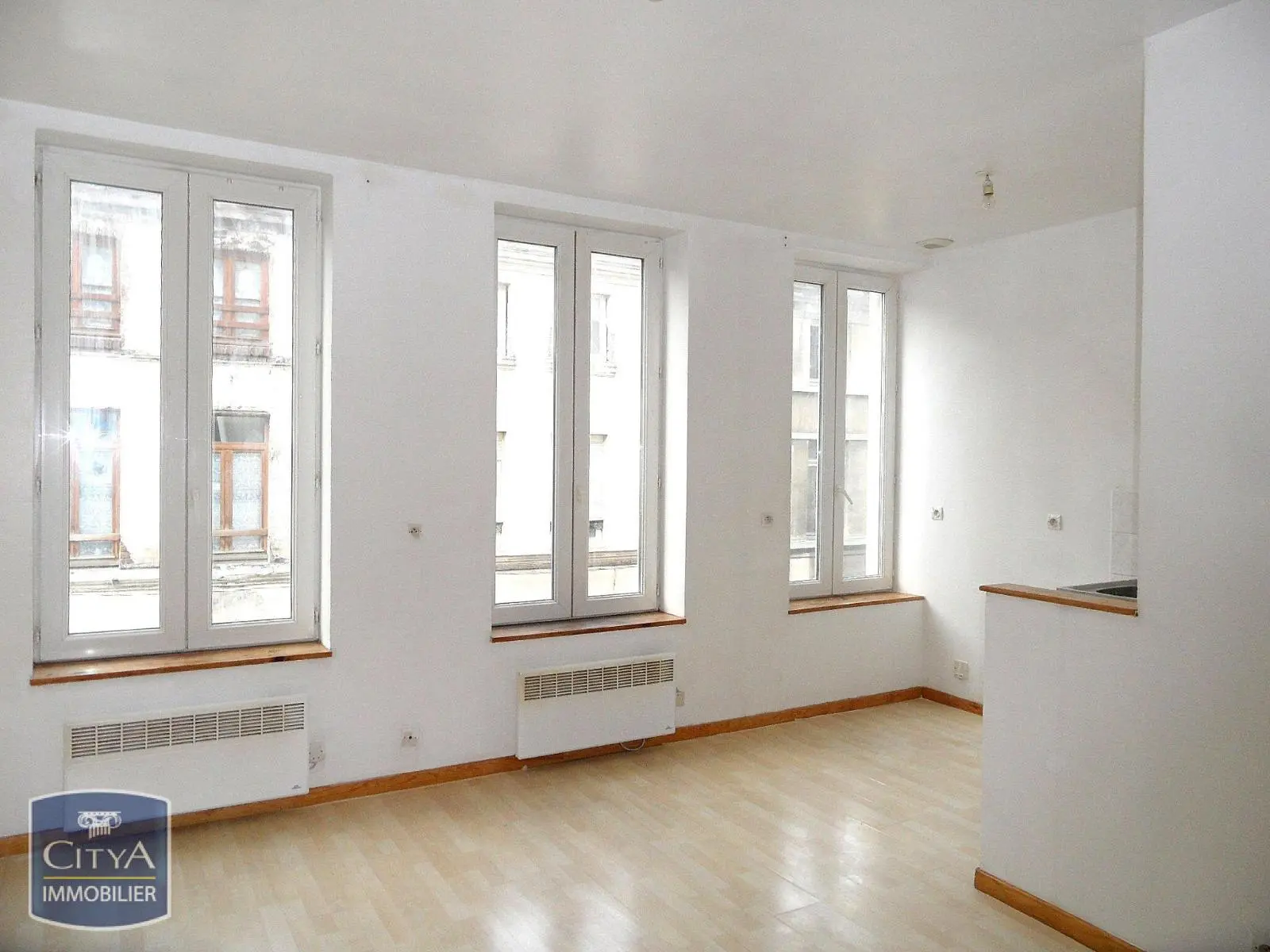 Photo 6 Appartement 1 pièce 29m²