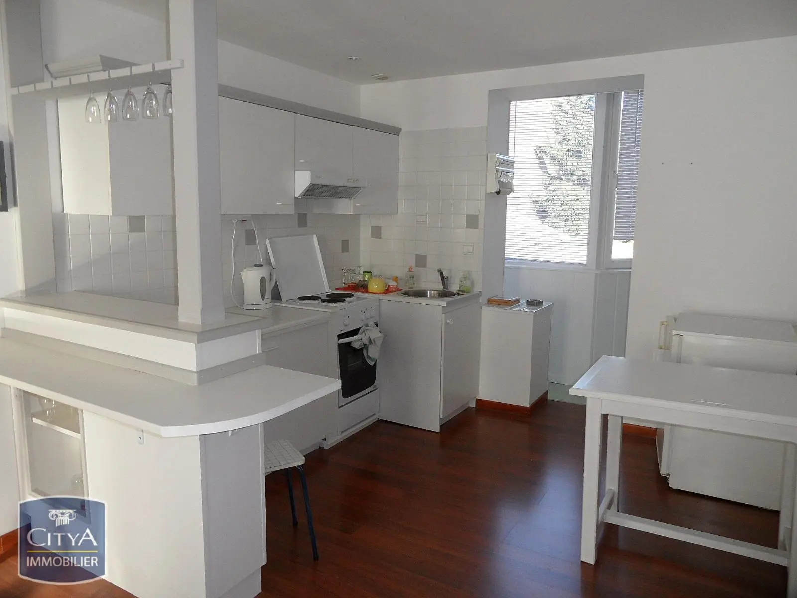 Photo 2 appartement Lille