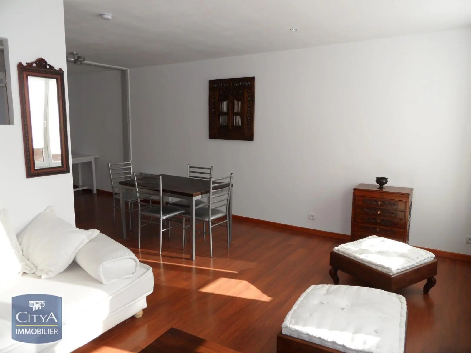 Photo 1 appartement Lille