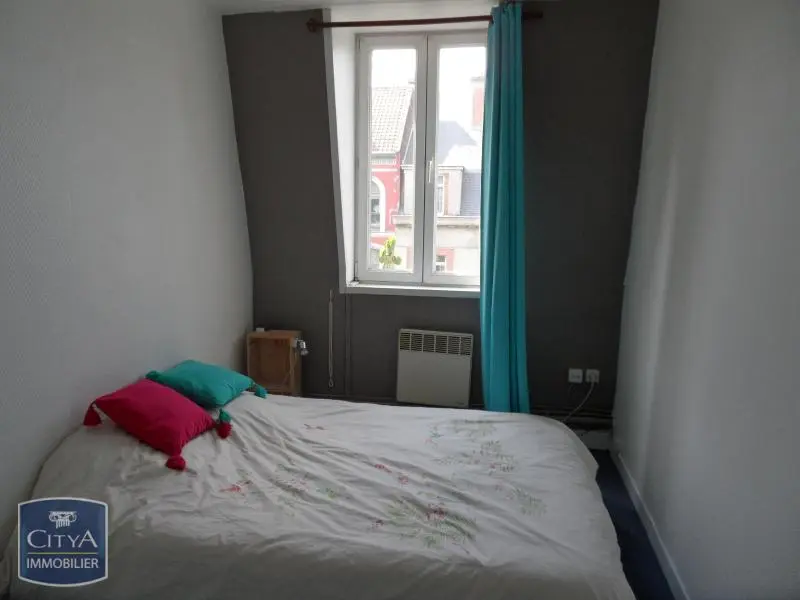 Photo 1 appartement Lille