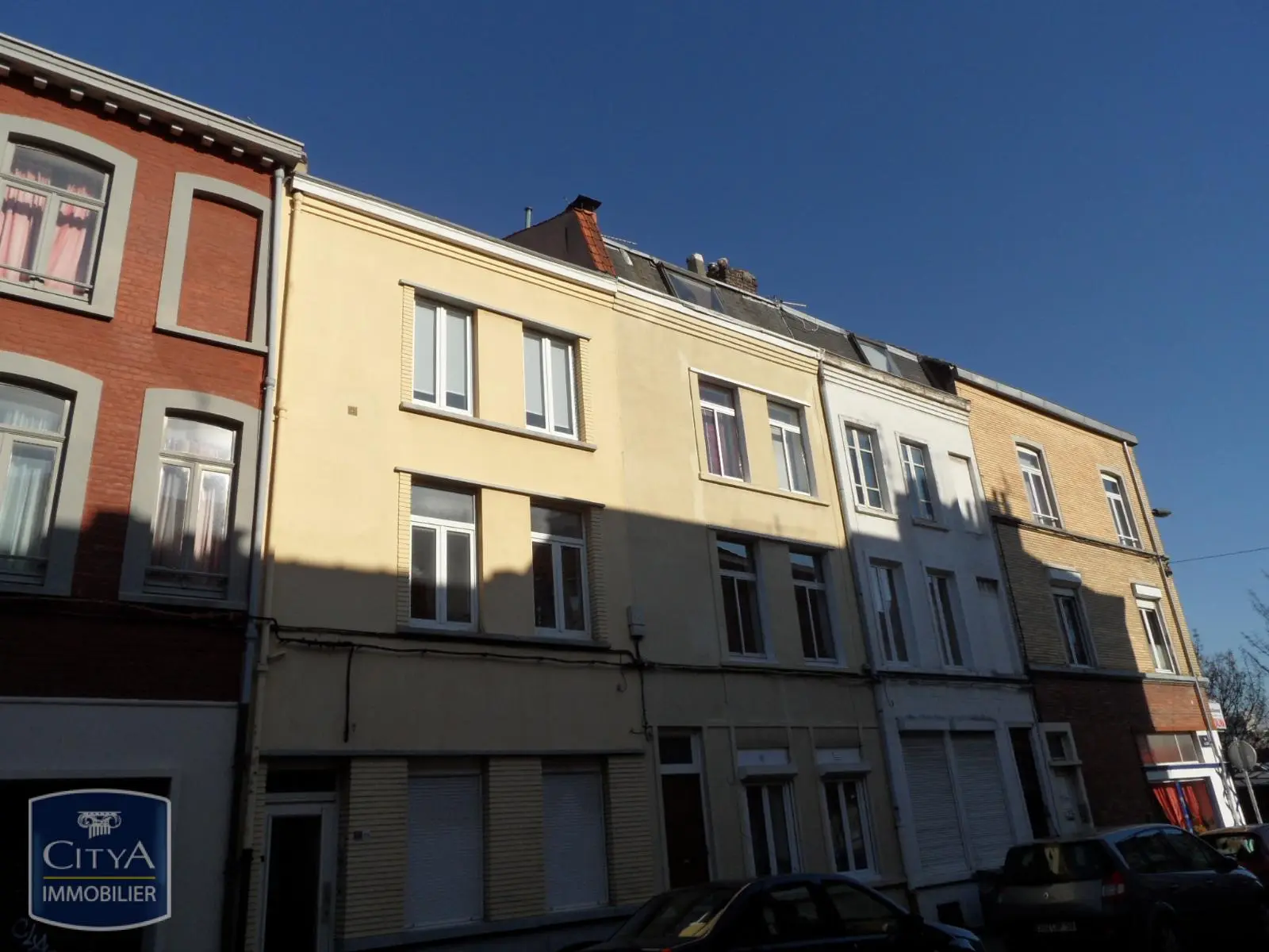 Photo 4 appartement Lille