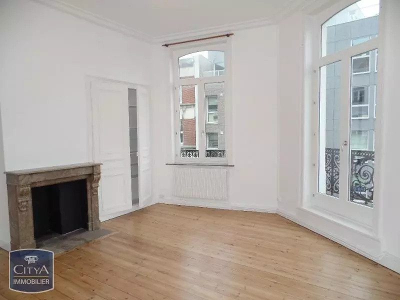 Illustration pour Appartement 3 pièces 68.25m² Photo Appartement 3 pièces 68.25m²