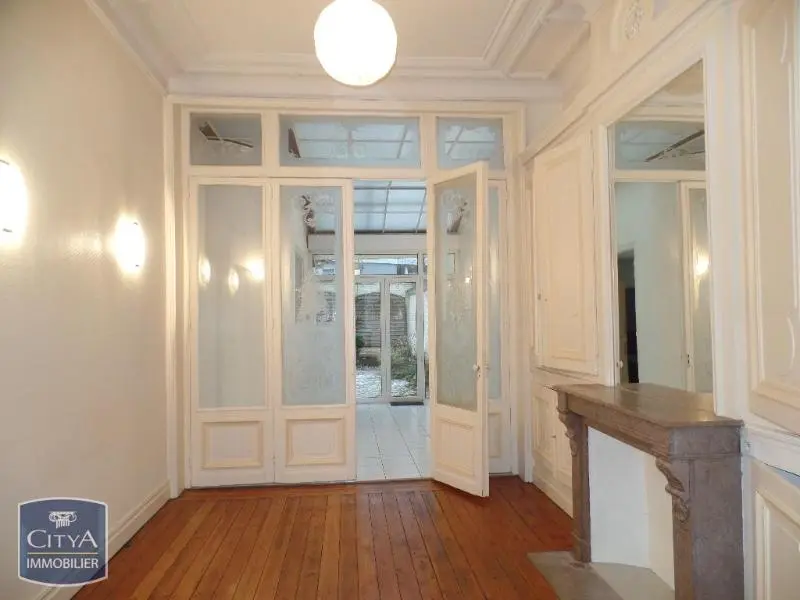 Photo 2 Appartement 2 pièces 58.07m²