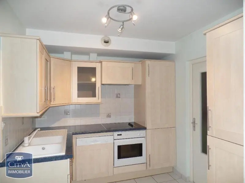 Photo 4 Appartement 2 pièces 58.07m²