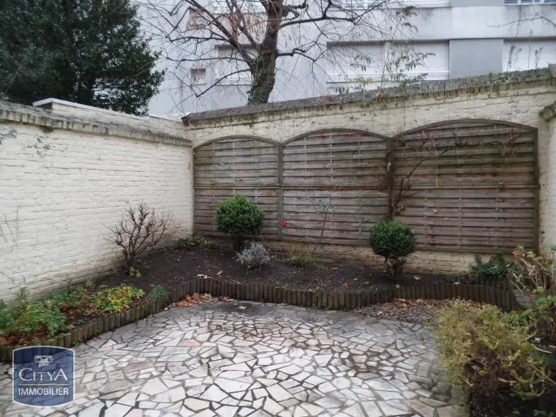 Photo 5 Appartement 2 pièces 58.07m²