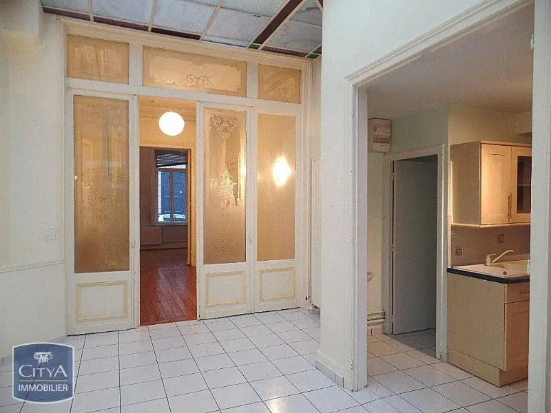 Photo 3 Appartement 2 pièces 58.07m²