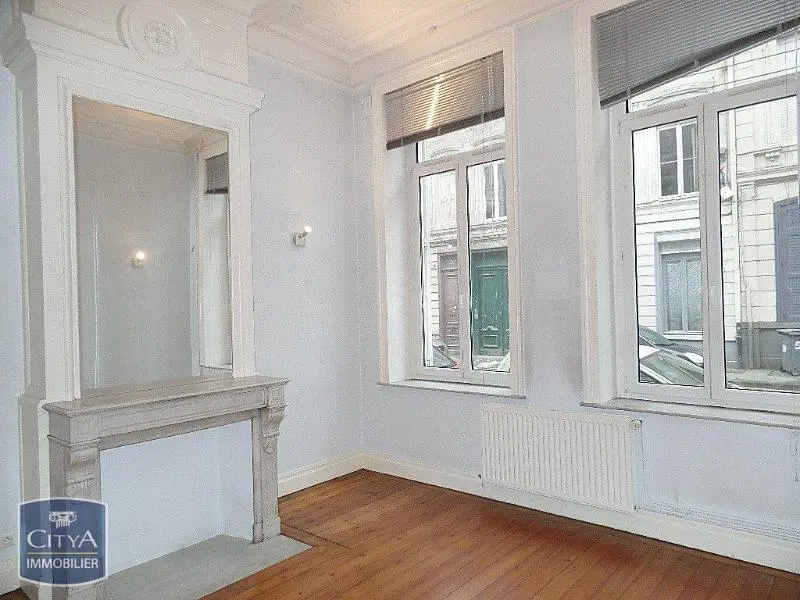 Photo 1 Appartement 2 pièces 58.07m²