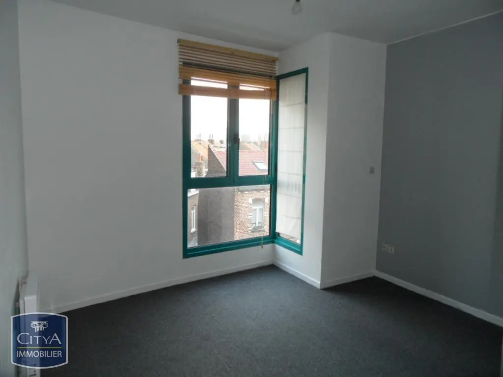 Photo 5 Appartement 2 pièces 38.42m²