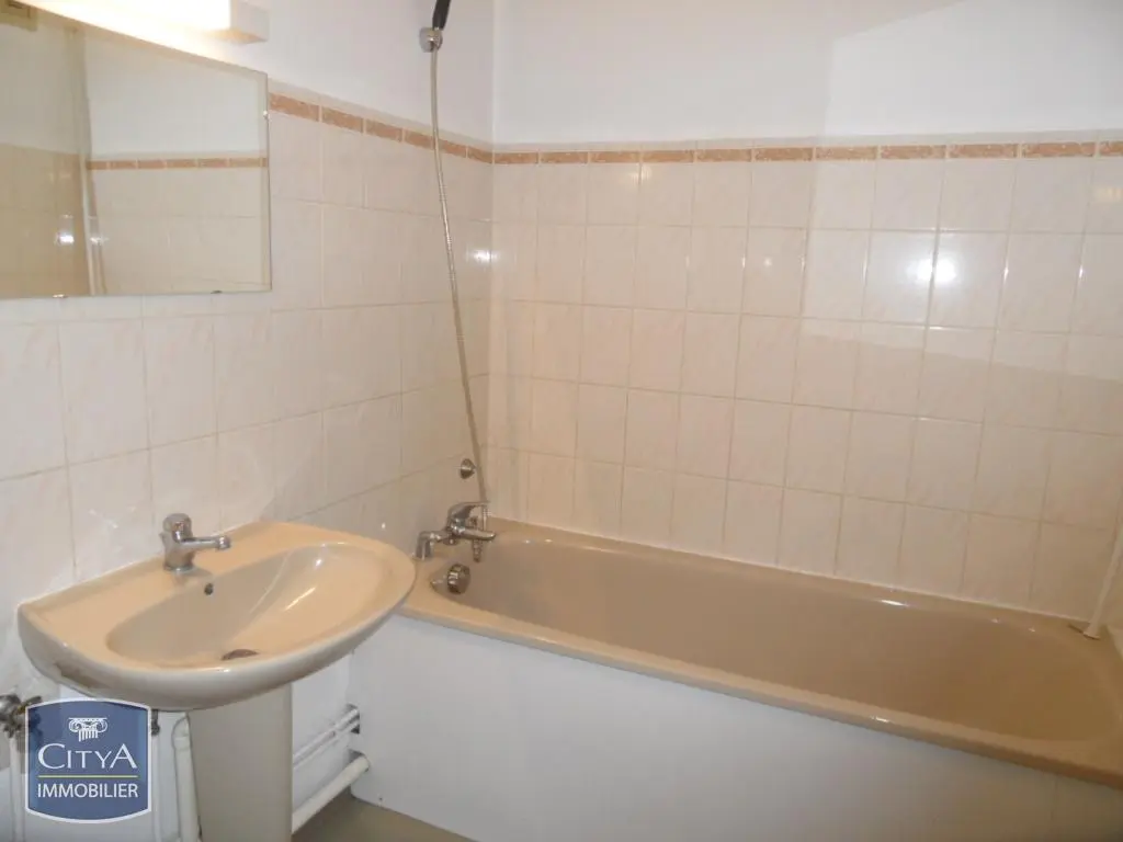 Photo 6 Appartement 2 pièces 38.42m²