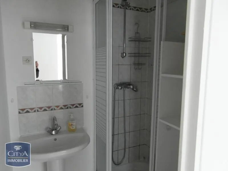 Photo 5 Appartement 2 pièces 32m²