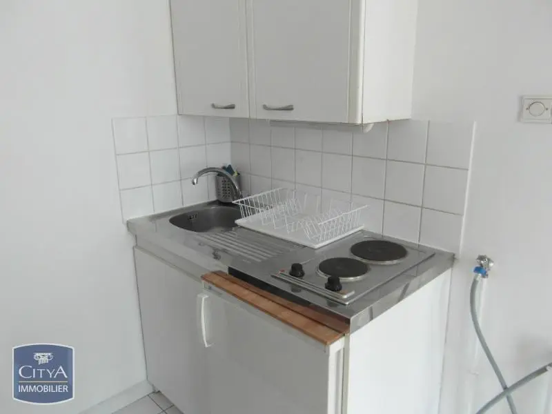 Photo 4 Appartement 2 pièces 32m²