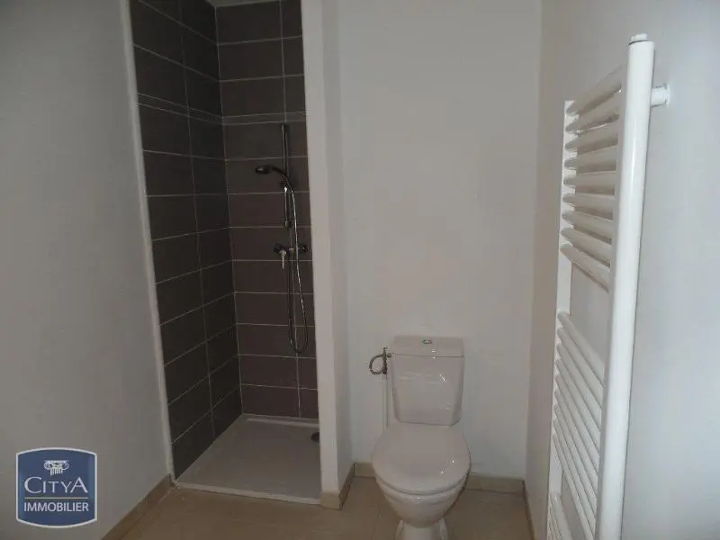 Photo 3 Appartement 1 pièce 27.6m²