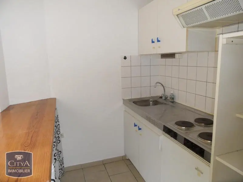 Photo 1 appartement Lille