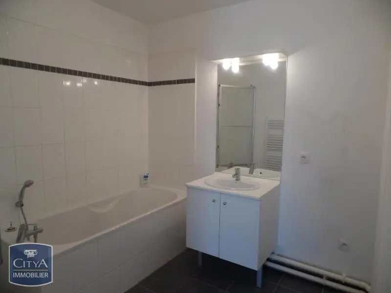 Photo 3 Appartement 2 pièces 44.08m²