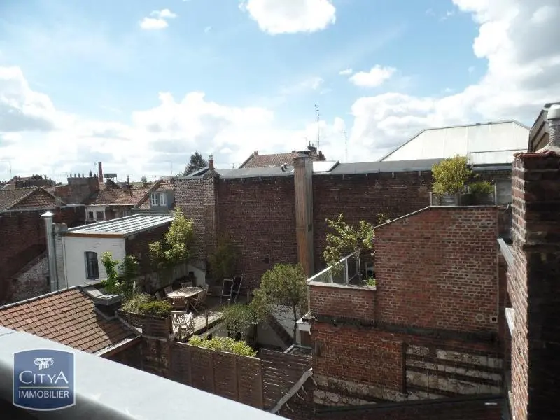 Photo 3 Appartement 1 pièce 18.97m²