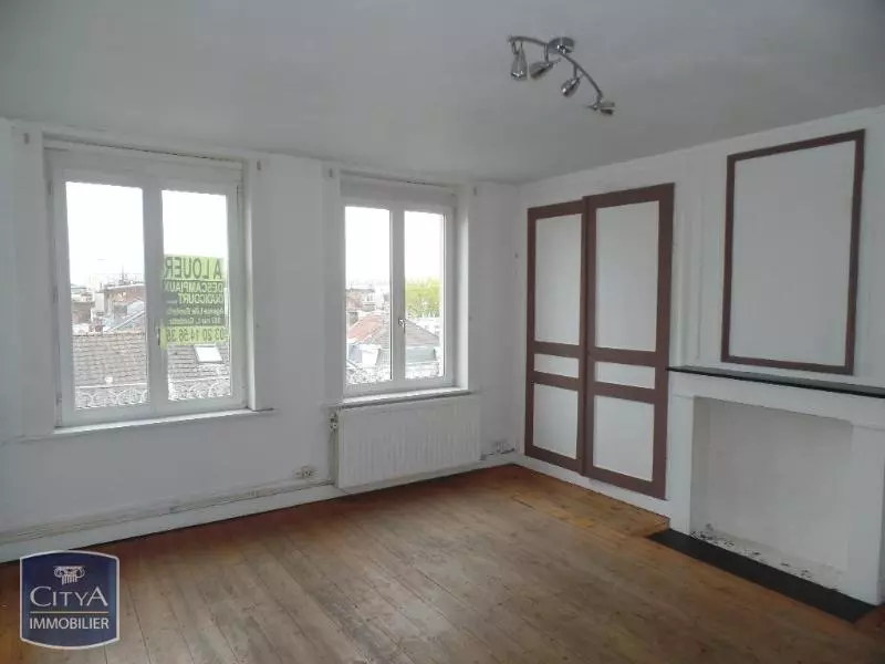 Illustration pour Appartement 3 pièces 75.04m² Photo Appartement 3 pièces 75.04m²