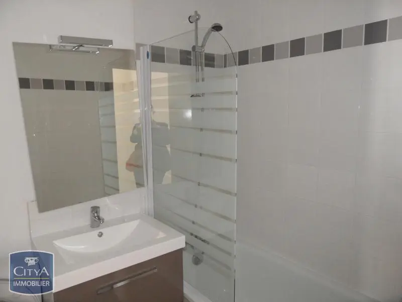 Photo 3 Appartement 1 pièce 22.31m²
