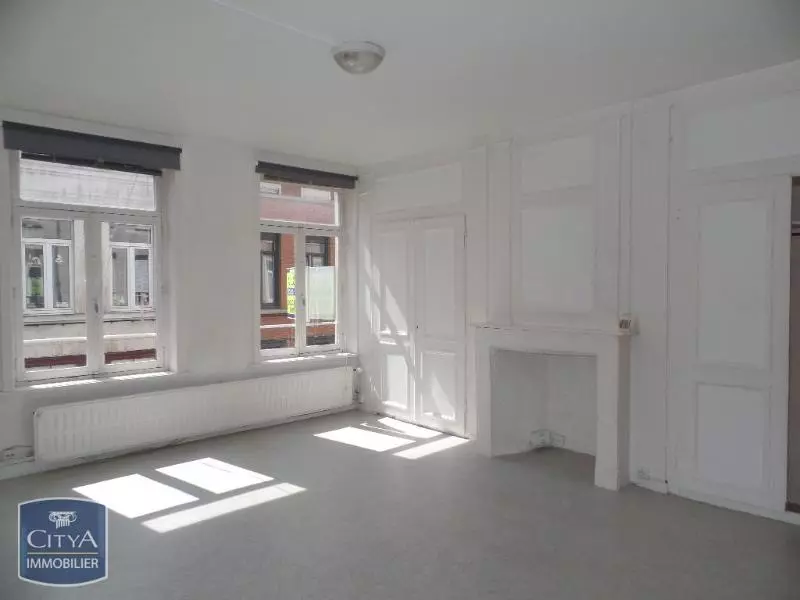 Illustration pour Appartement 1 pièce 31.78m² Photo Appartement 1 pièce 31.78m²