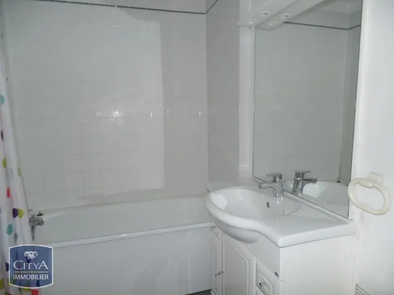 Photo 2 appartement Lille