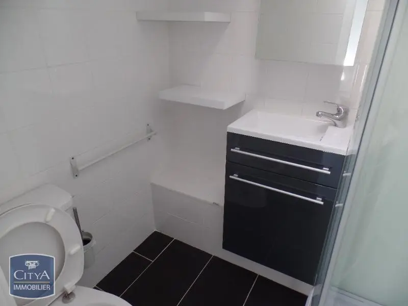 Photo 4 Appartement 1 pièce 28.07m²