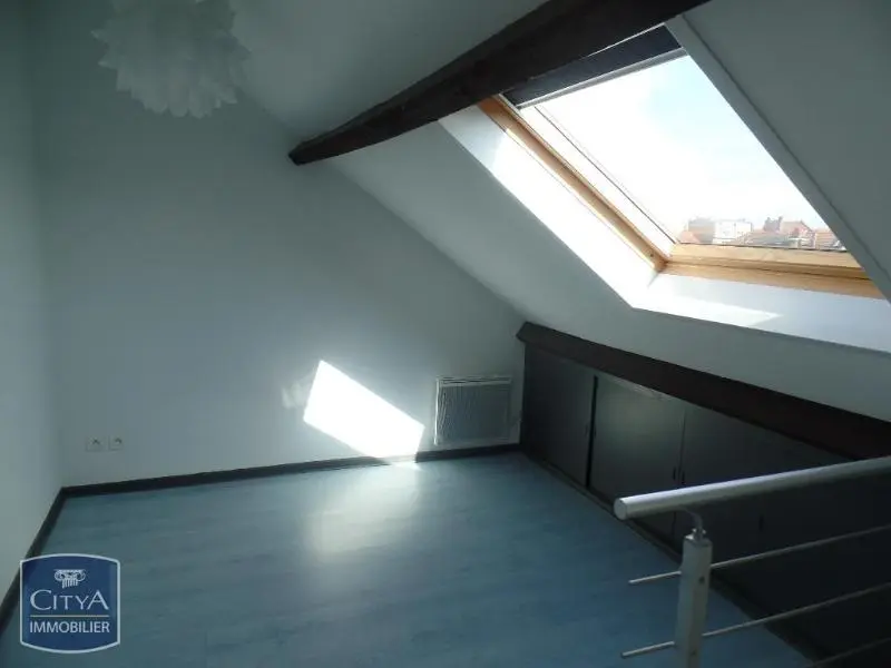 Photo 3 Appartement 1 pièce 28.07m²