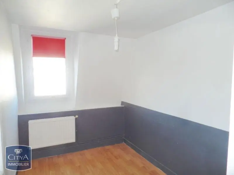 Photo 1 Appartement 2 pièces 32.87m²
