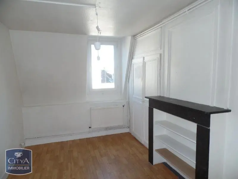 Photo 2 Appartement 2 pièces 32.87m²