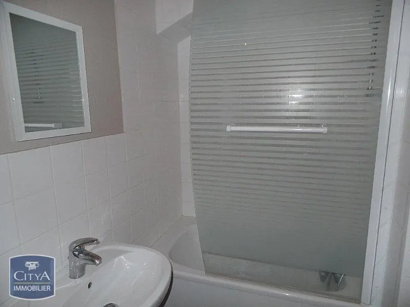 Photo 4 Appartement 1 pièce 19.64m²