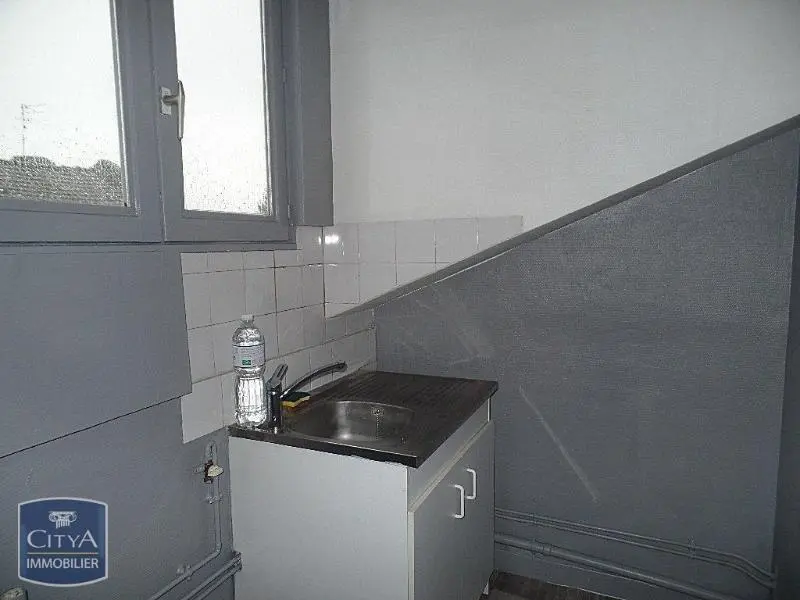 Photo 3 Appartement 1 pièce 19.64m²