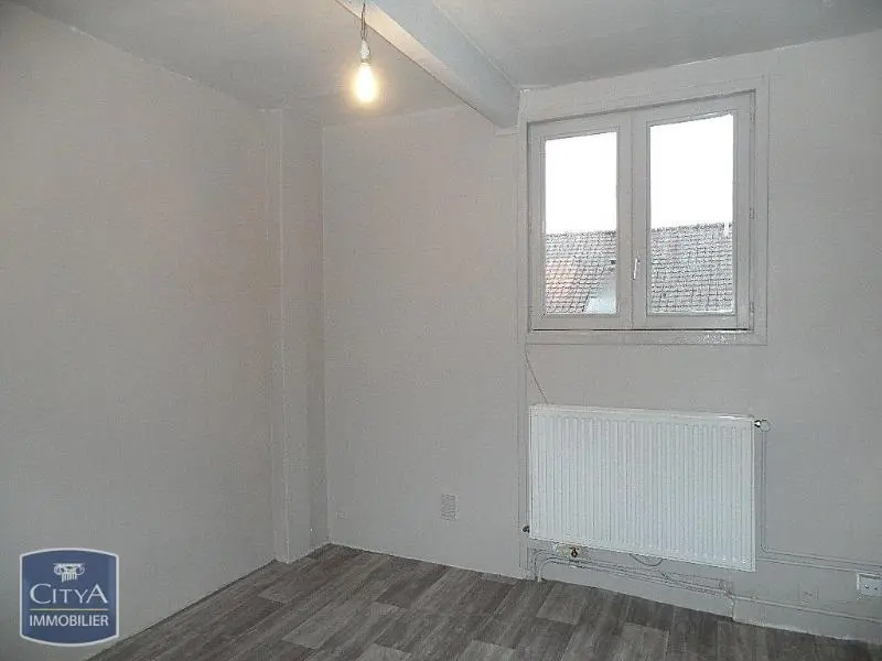 Photo 2 Appartement 1 pièce 19.64m²