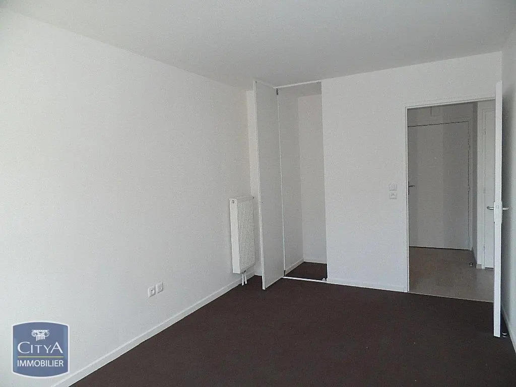Photo 4 Appartement 3 pièces 62.4m²