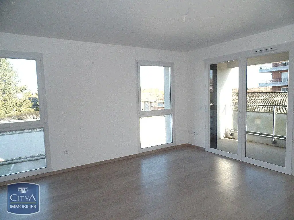 Photo 1 Appartement 3 pièces 62.4m²