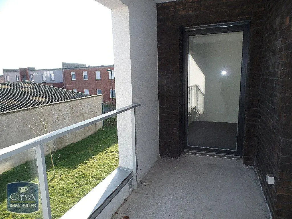 Photo 3 Appartement 3 pièces 62.4m²