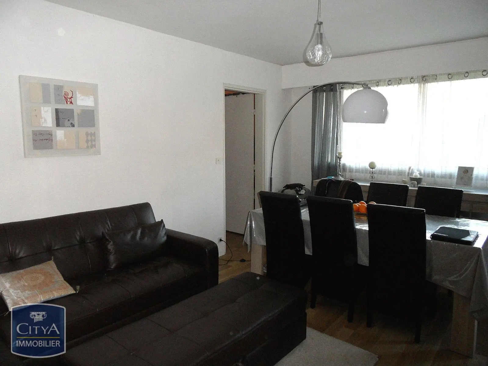 Photo 2 Appartement 2 pièces 49m²