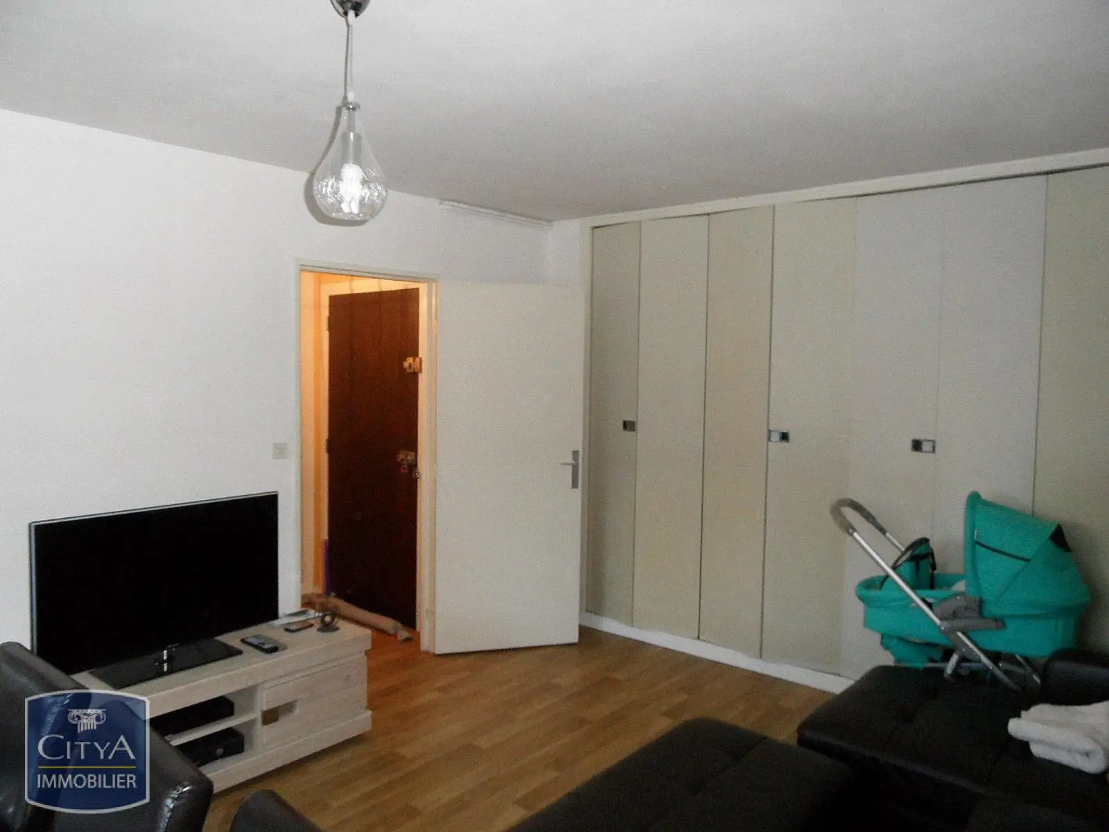 Photo 4 Appartement 2 pièces 49m²
