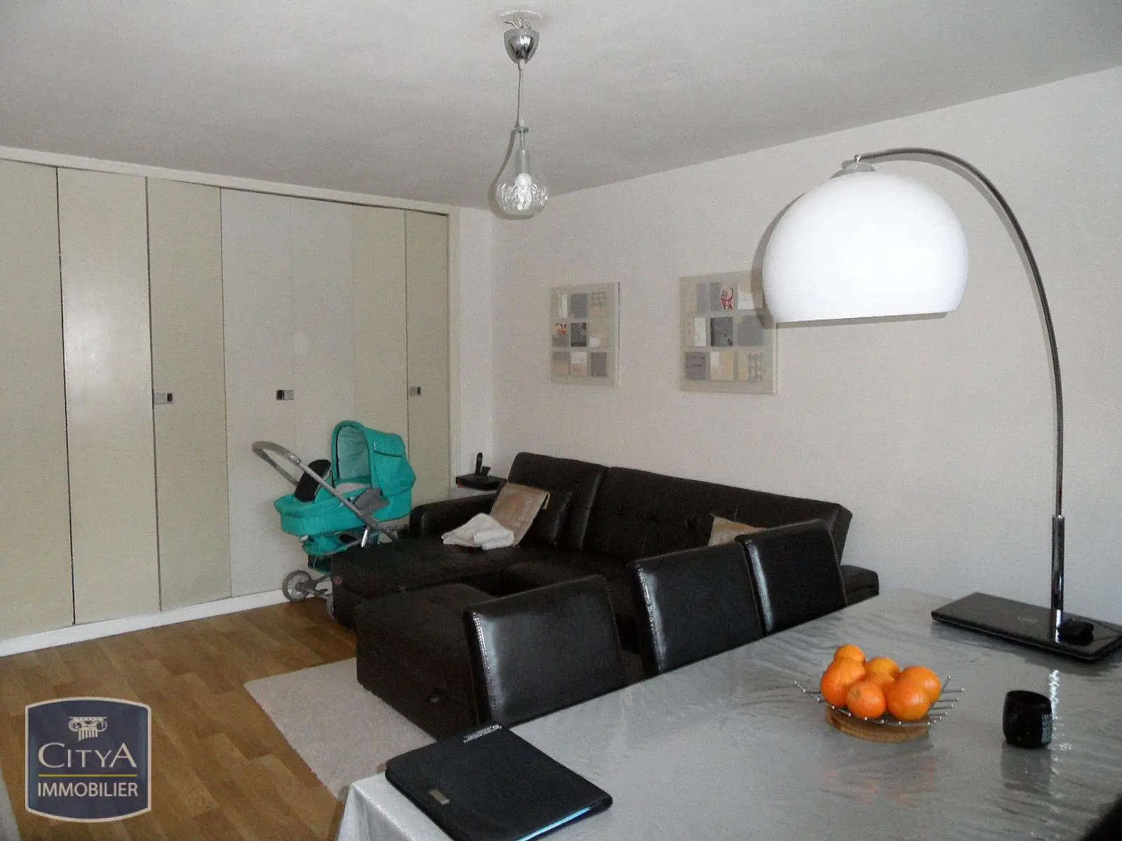 Photo 1 Appartement 2 pièces 49m²