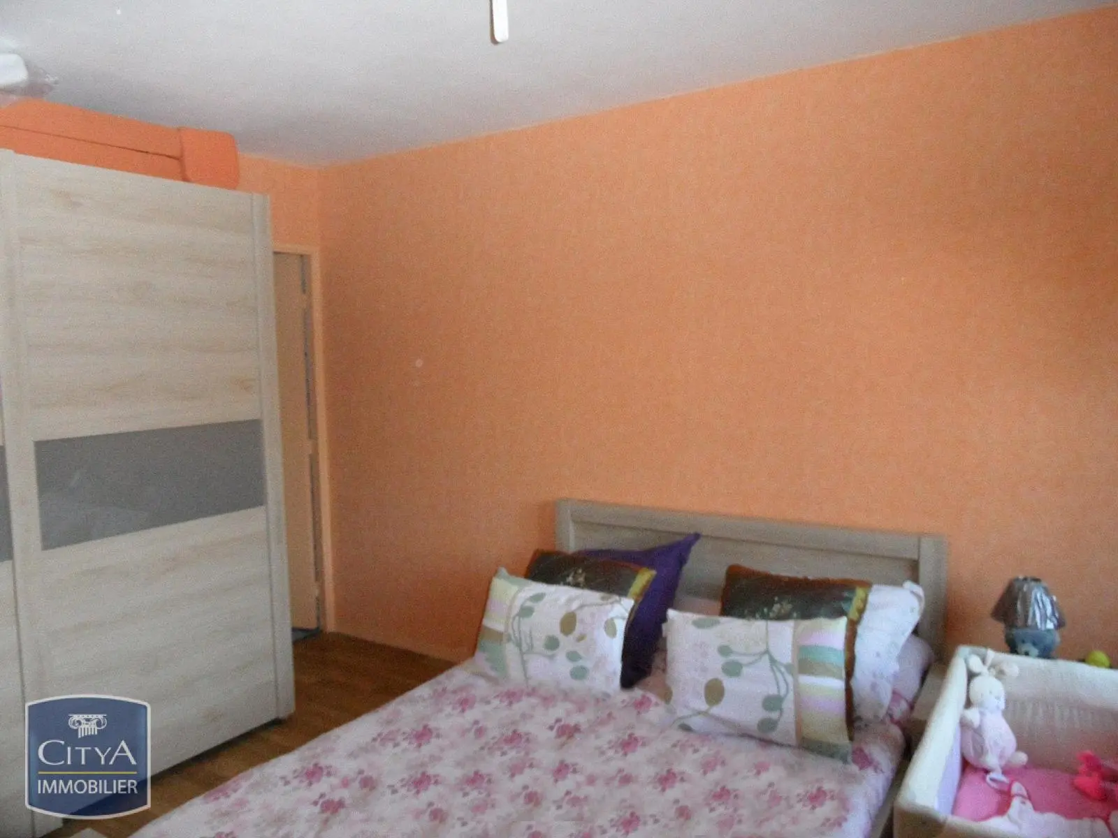 Photo 5 Appartement 2 pièces 49m²
